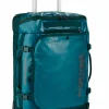 Reiskoffer Eagle Creek Cargo Hauler Wheeled Duffel XT CO Arctic Seagreen
