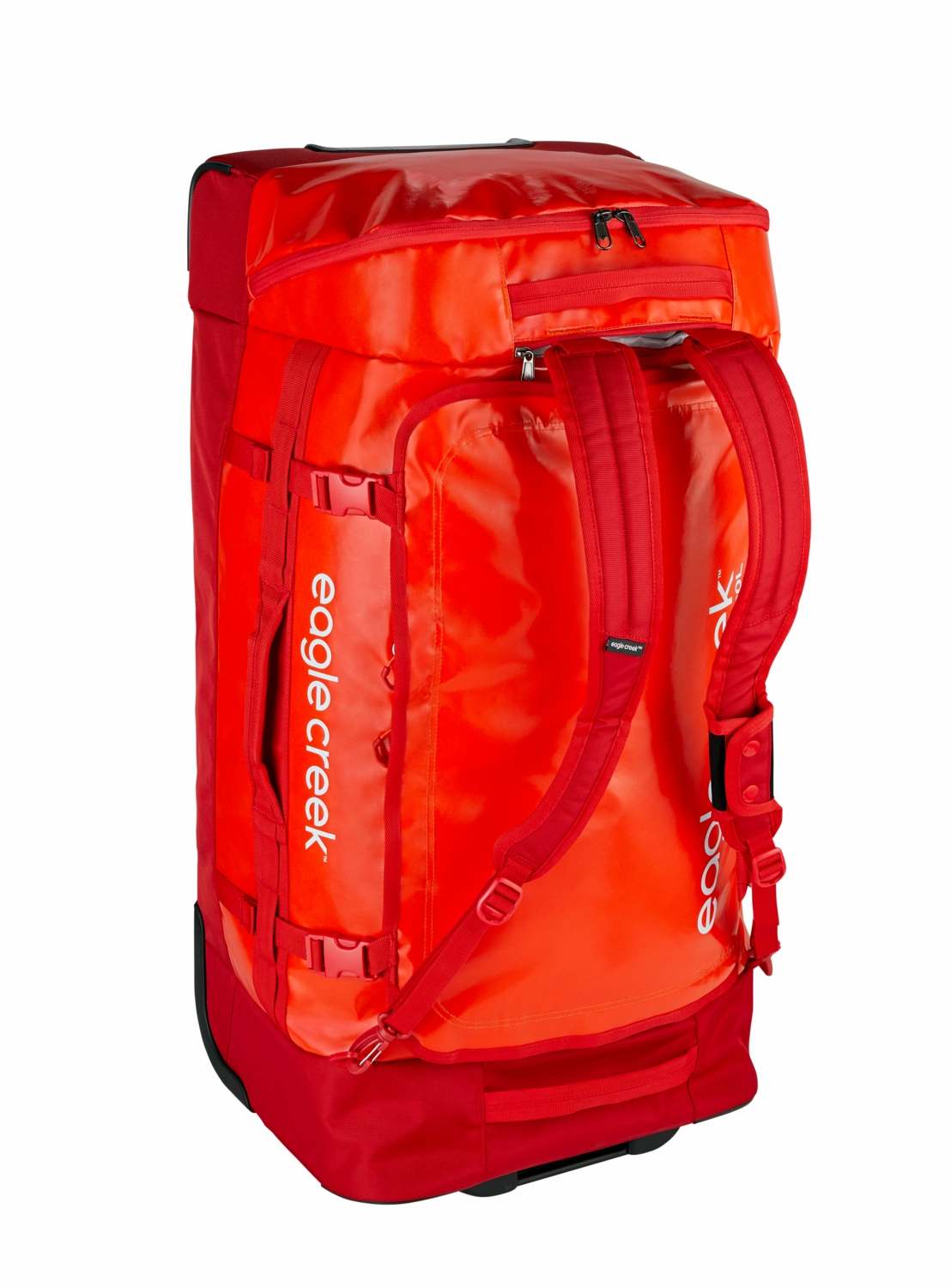 Reiskoffer Eagle Creek Cargo Hauler Wheeled Duffel XT 120L Rising Sun - Afbeelding 2