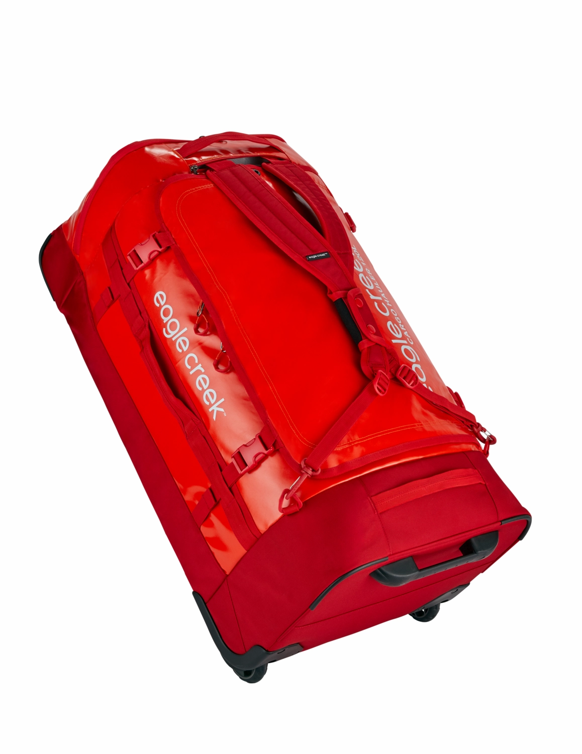 Reiskoffer Eagle Creek Cargo Hauler Wheeled Duffel XT 120L Rising Sun - Afbeelding 4