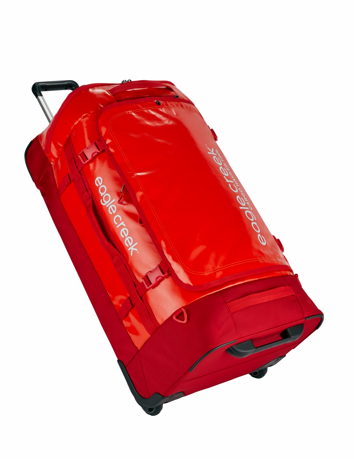 Reiskoffer Eagle Creek Cargo Hauler Wheeled Duffel XT 120L Rising Sun - Afbeelding 5