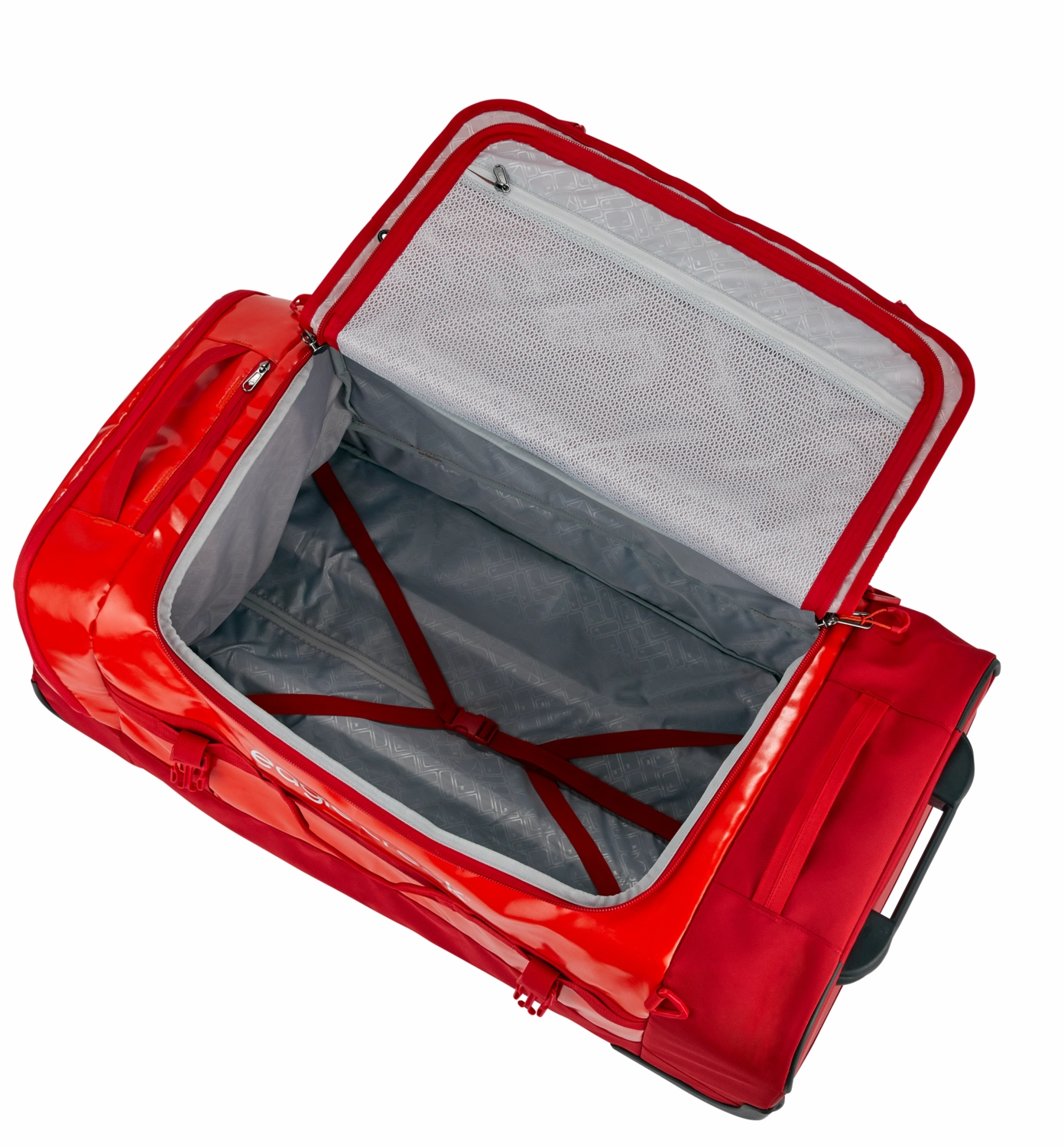 Reiskoffer Eagle Creek Cargo Hauler Wheeled Duffel XT 120L Rising Sun - Afbeelding 7