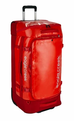 Reiskoffer Eagle Creek Cargo Hauler Wheeled Duffel XT 120L Rising Sun