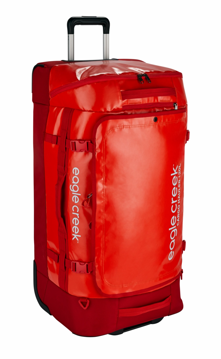 Reiskoffer Eagle Creek Cargo Hauler Wheeled Duffel XT 120L Rising Sun