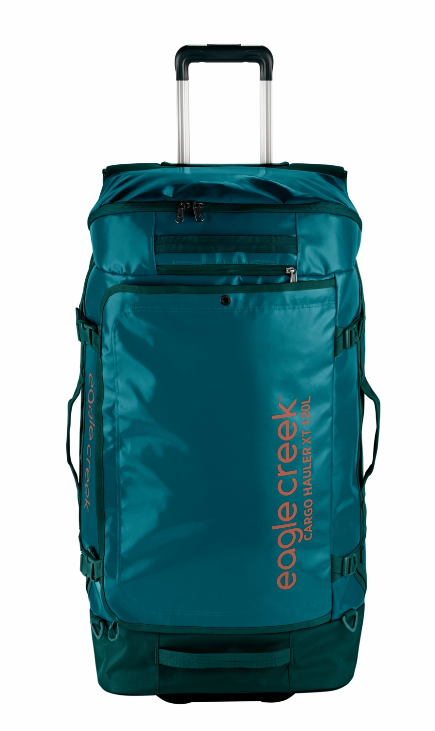 Reiskoffer Eagle Creek Cargo Hauler Wheeled Duffel XT 120L Arctic Seagreen - Afbeelding 3