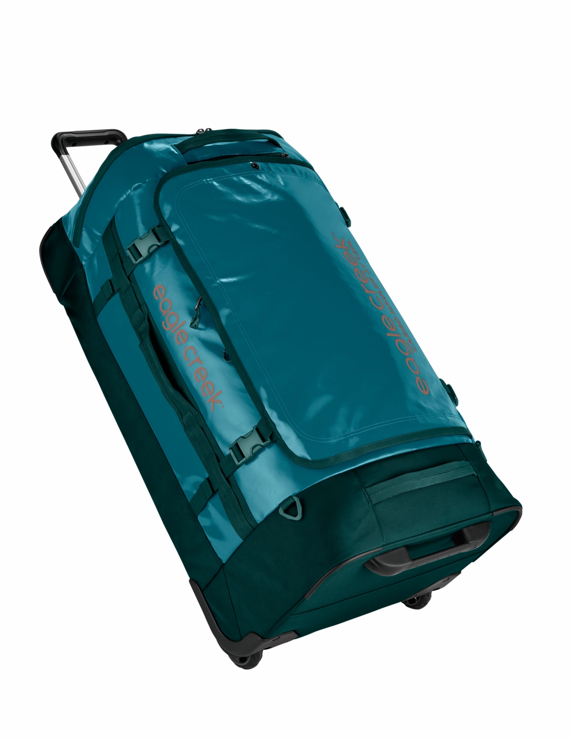 Reiskoffer Eagle Creek Cargo Hauler Wheeled Duffel XT 120L Arctic Seagreen - Afbeelding 5