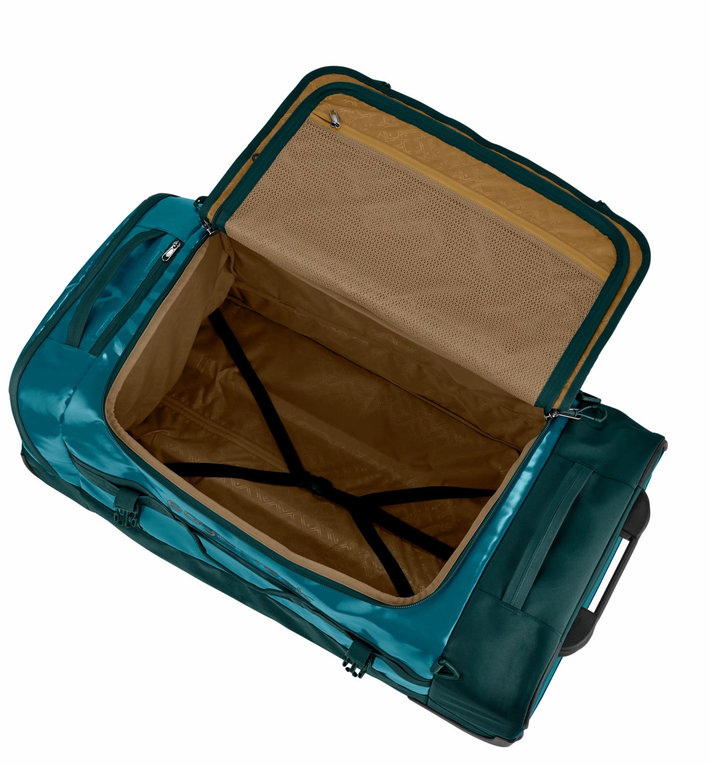 Reiskoffer Eagle Creek Cargo Hauler Wheeled Duffel XT 120L Arctic Seagreen - Afbeelding 7