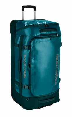 Reiskoffer Eagle Creek Cargo Hauler Wheeled Duffel XT 120L Arctic Seagreen