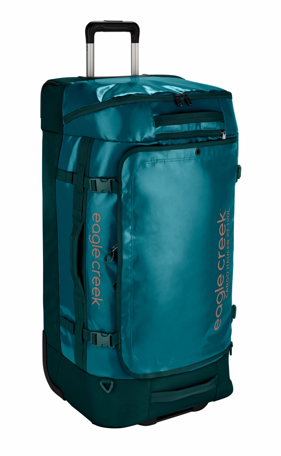Reiskoffer Eagle Creek Cargo Hauler Wheeled Duffel XT 120L Arctic Seagreen