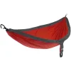 Hangmat Eno SingleNest Red Charcoal