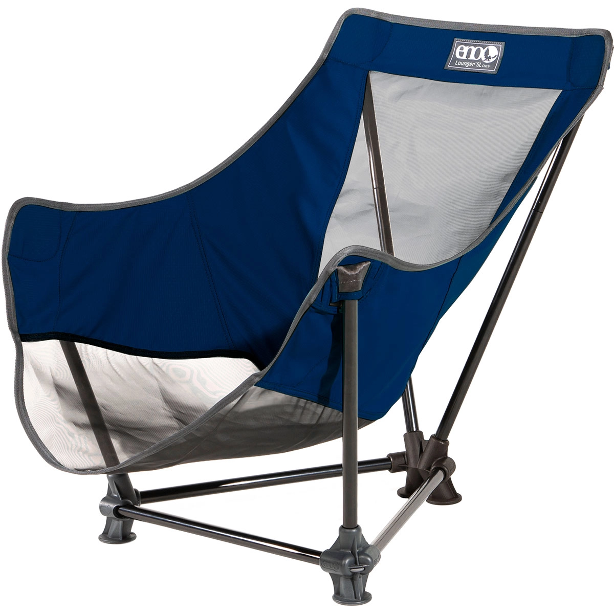 Campingstoel Eno Lounger SL Navy
