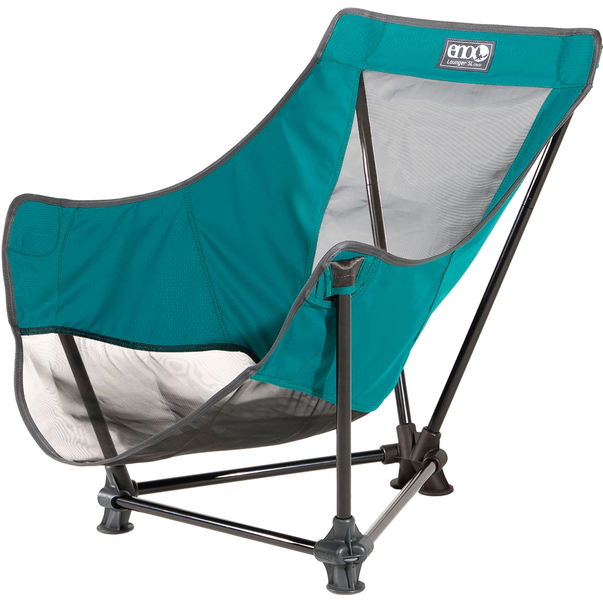 Campingstoel Eno Lounger SL Seafoam