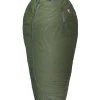 Gruezi Slaapzak Grüezi Biopod Wolle Survival XXL Wide Greenery