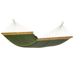 Hangmat Tropilex Double American Green