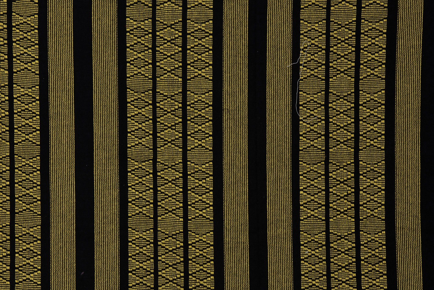 Hangmat Tropilex Family Black Edition Gold - Afbeelding 3