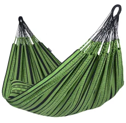 Hangmat Tropilex Family Black Edition Mint