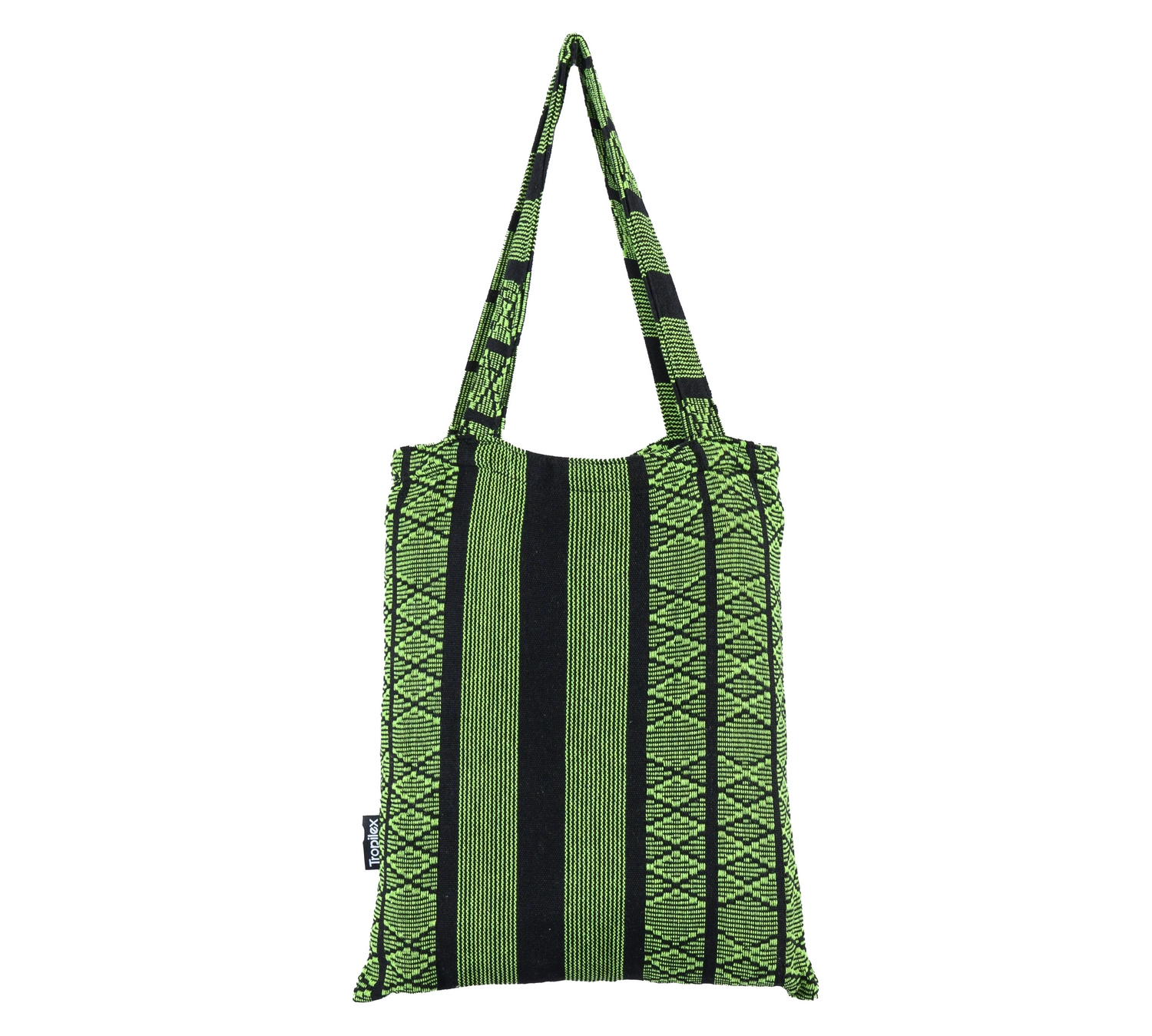 Hangmat Tropilex Family Black Edition Mint - Afbeelding 2