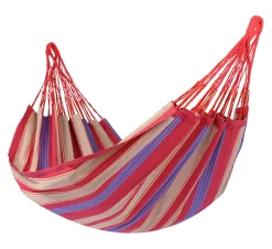 Hangmat Tropilex Single Cuba Cherry