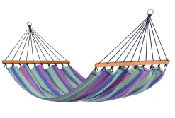 Hangmat Tropilex Single Haïti Blueberry