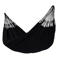 Hangmat Tropilex Family Luxe Black