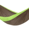 Hangmat Tropilex Travel Single Outdoor Lime