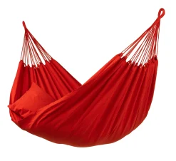 Hangmat Tropilex Single Plain Red