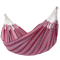 Hangmat Tropilex Double Premium Cherry