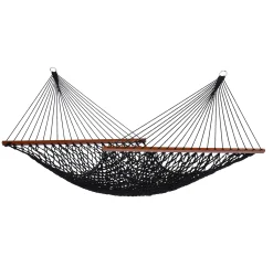 Hangmat Tropilex Family Rope Black