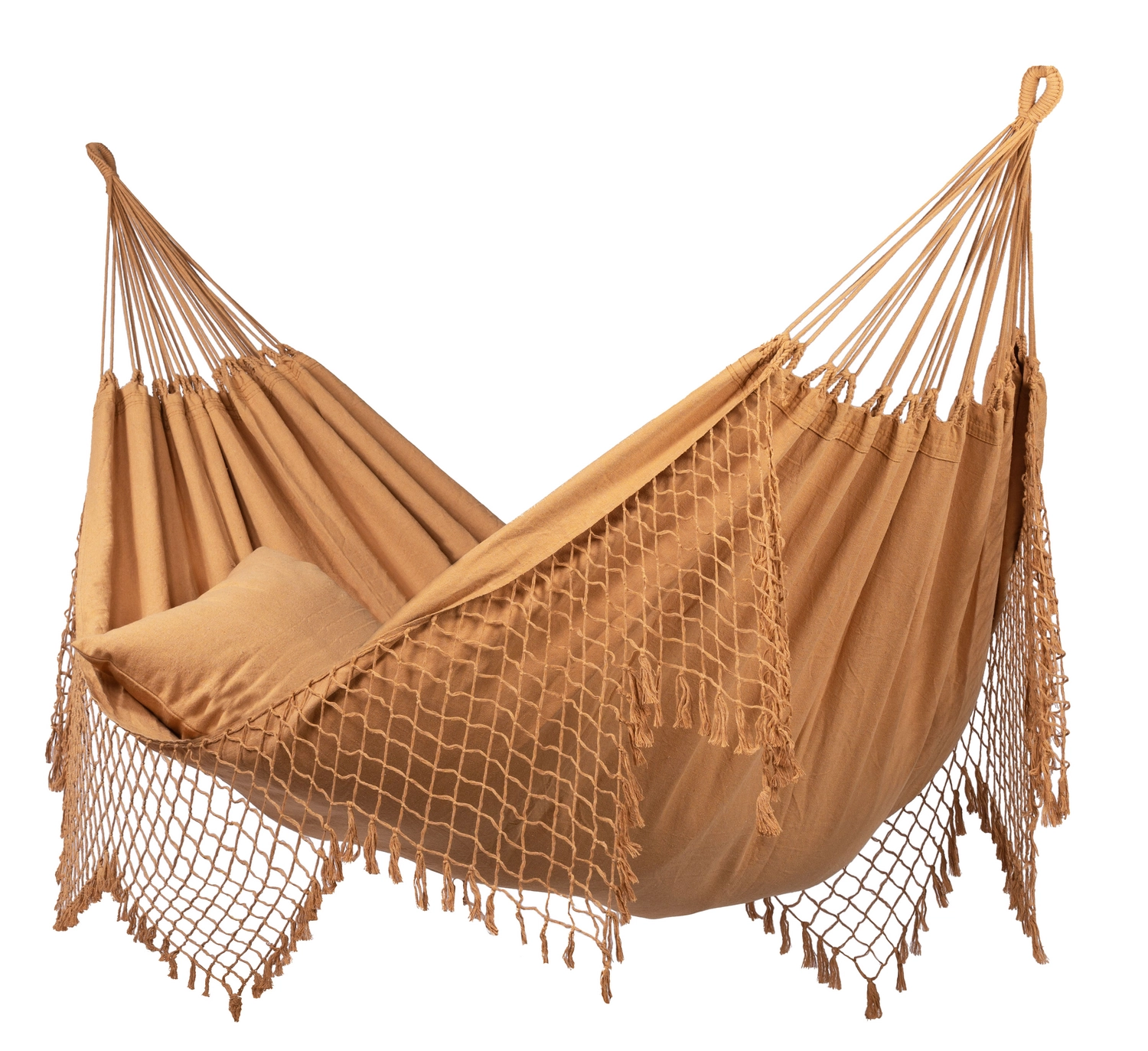 Hangmat Tropilex Double Sublime Mocca