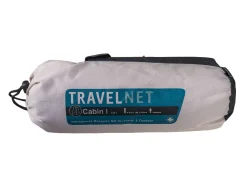 Reisklamboe Deconet Travelnet Cabin I Geïmpregneerd