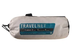 Reisklamboe Deconet Travelnet Cabin II Geïmpregneerd
