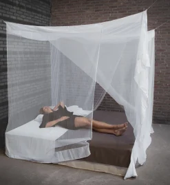 Klamboe Deconet Canopy MED 2-deurs