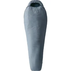 Slaapzak Deuter Orbit +5G Zip Left Regular Shale Ink