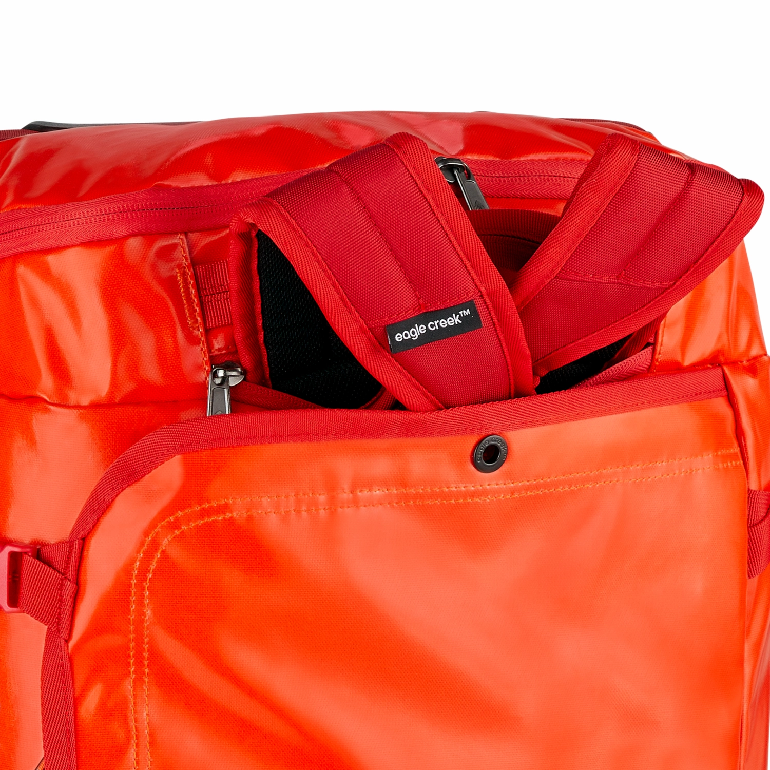 Reiskoffer Eagle Creek Cargo Hauler Wheeled Duffel XT 120L Rising Sun - Afbeelding 9