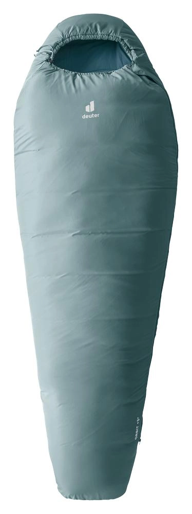 Slaapzak Deuter Orbit +5G SL Shale Slate-Blue