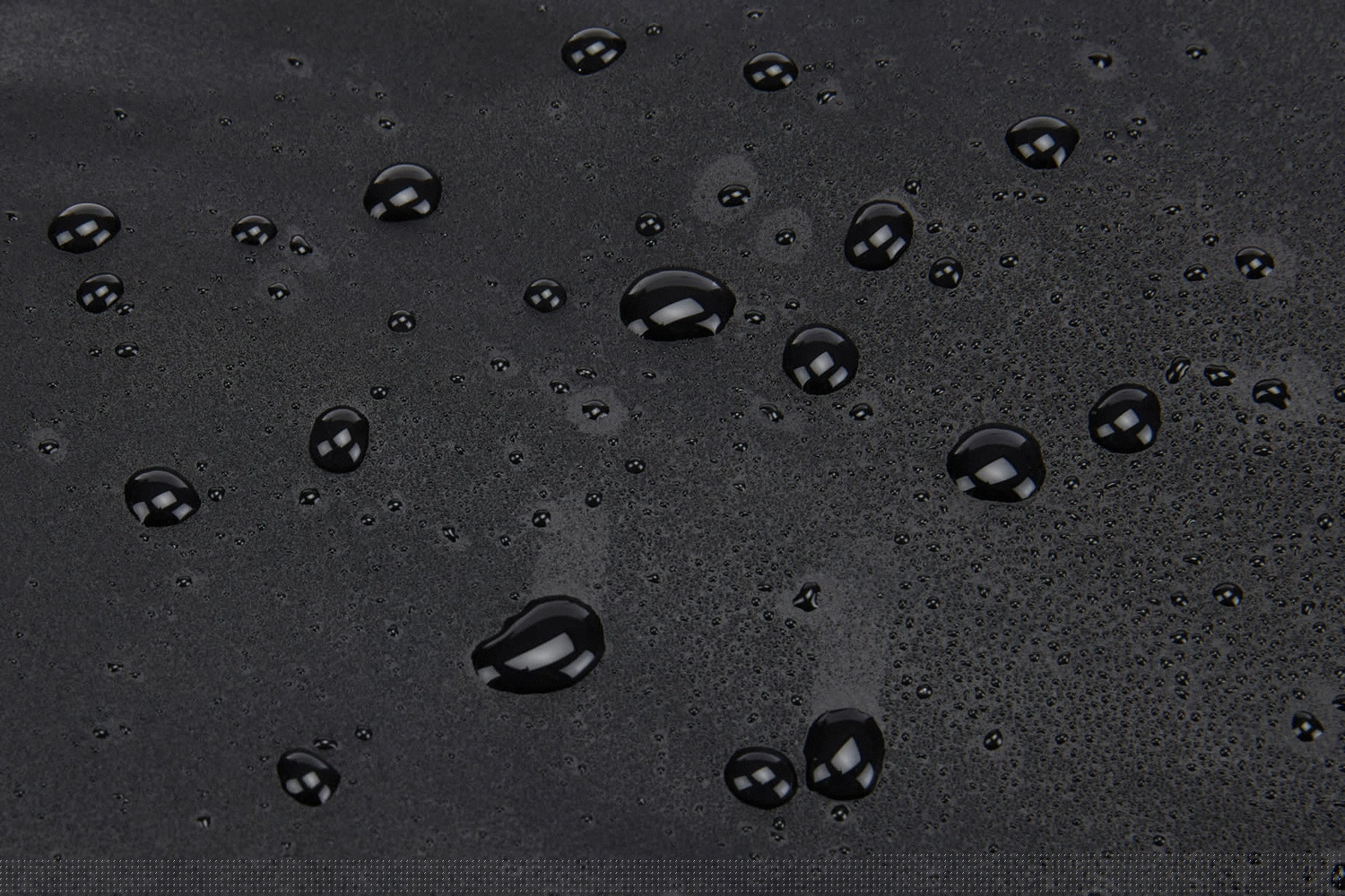 Reistas Thule Chasm L 90L Black - Afbeelding 9