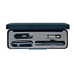 Zaklamp Maglite Solitaire + Zakmes Victorinox Classic SD