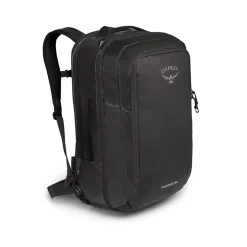 Reiskoffer Osprey Rolling Transporter Carry-On Black